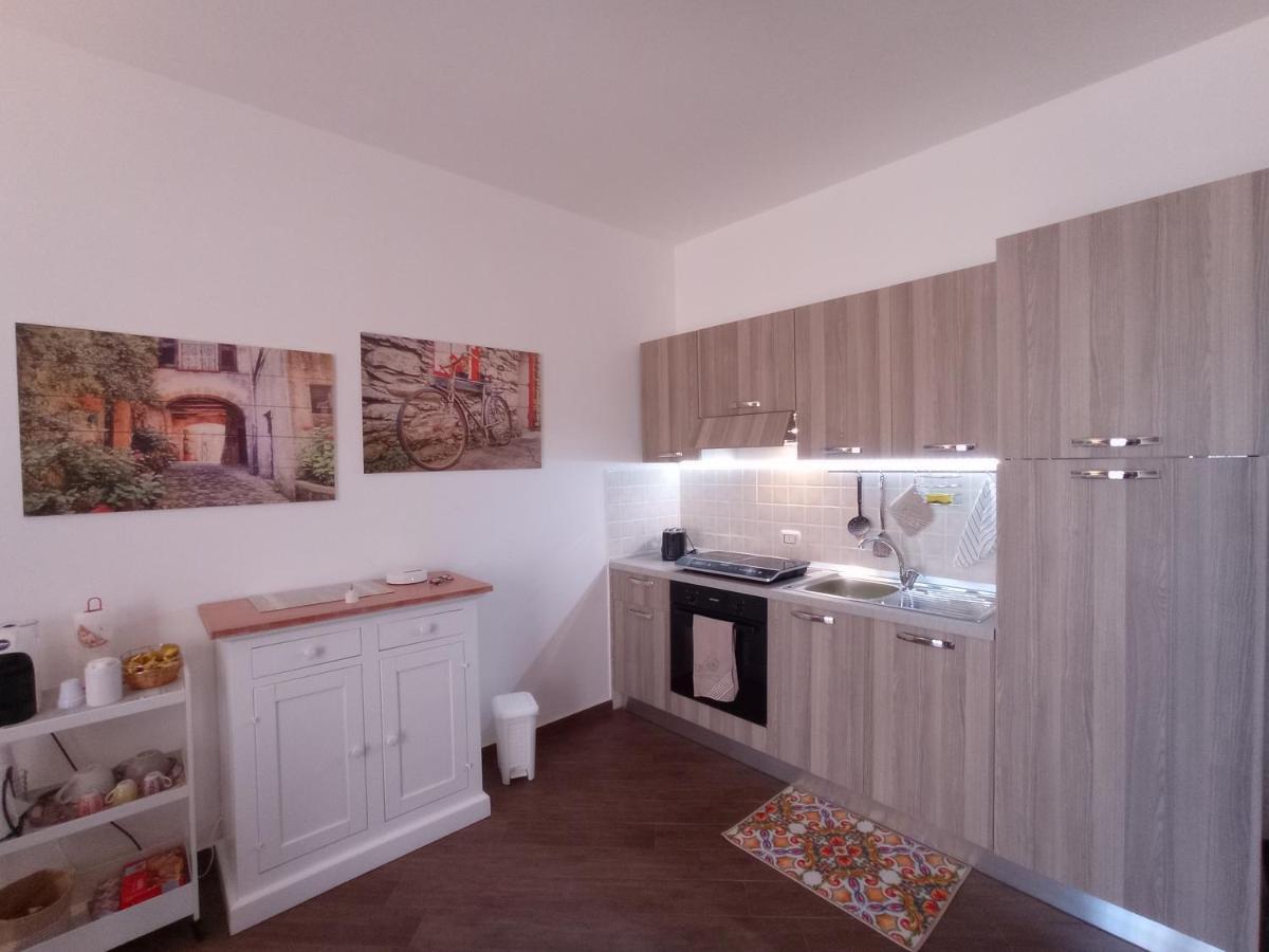 Al Molo 6 Apartment Палермо Екстериор снимка