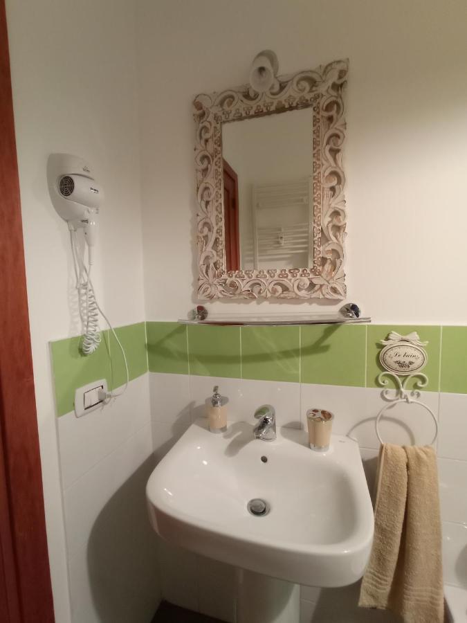 Al Molo 6 Apartment Палермо Екстериор снимка