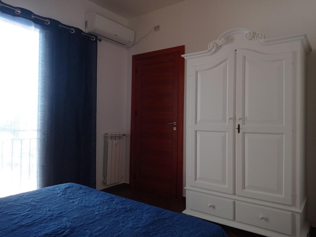 Al Molo 6 Apartment Палермо Екстериор снимка