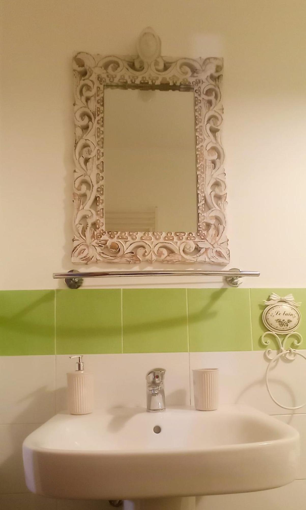Al Molo 6 Apartment Палермо Екстериор снимка